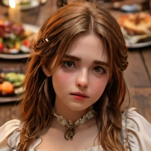 AIポルノ画像ジェネレーター