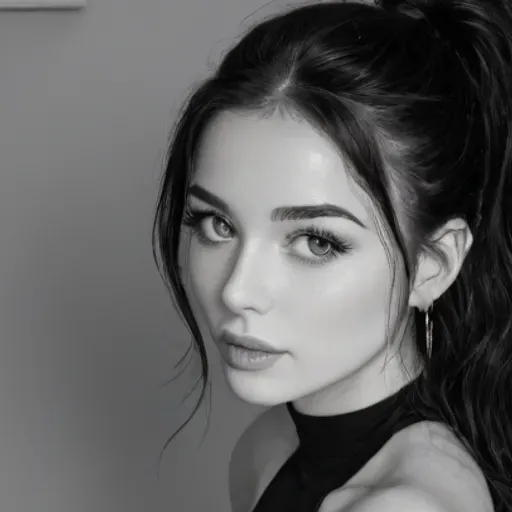 AI色情圖片產生器