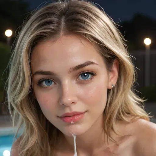 AI色情圖片產生器