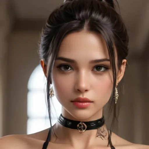 AI色情圖片產生器