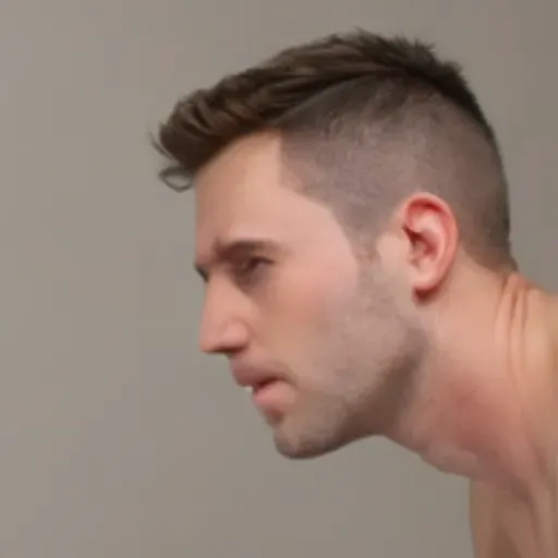 AI porn image generator