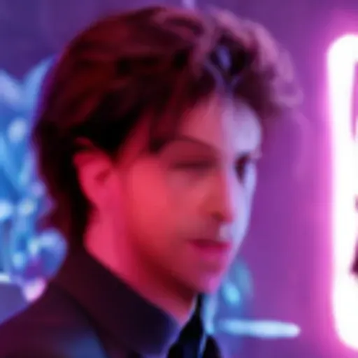 AI色情照片生成器