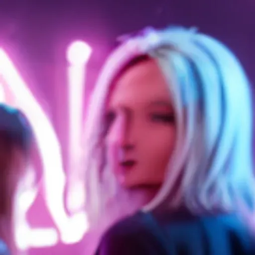 AI色情照片生成器