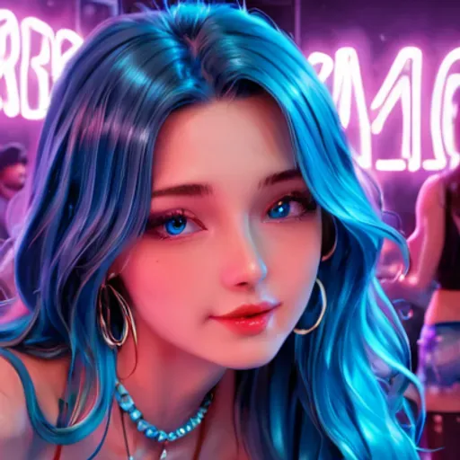 AI色情图片生成器