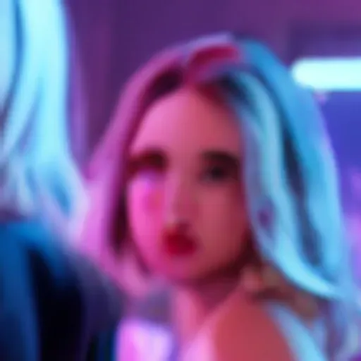 AI色情图片生成器