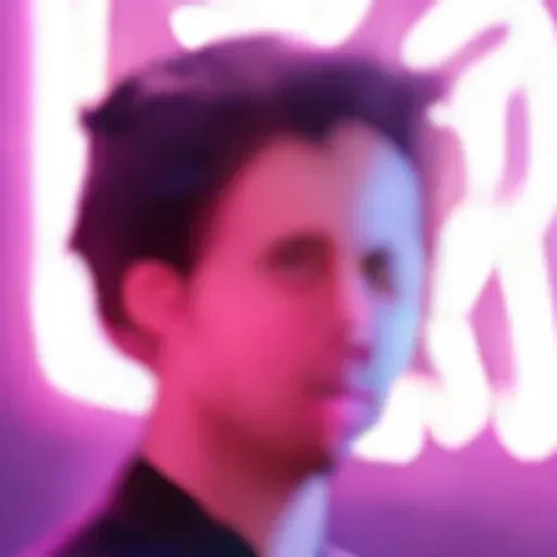 AI色情图片生成器