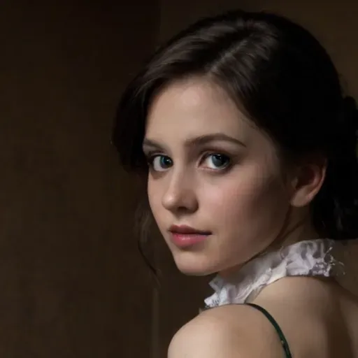 AI porn image generator