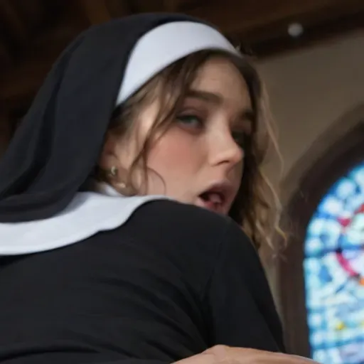 AI 포르노 이미지 생성기