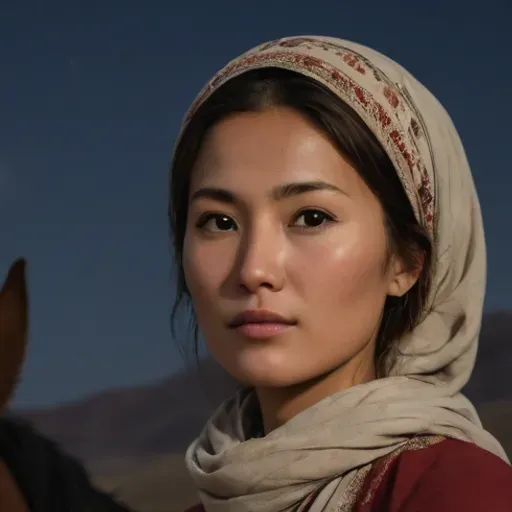 AI色情圖片產生器