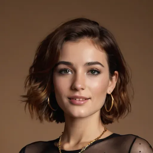 AI色情图片生成器