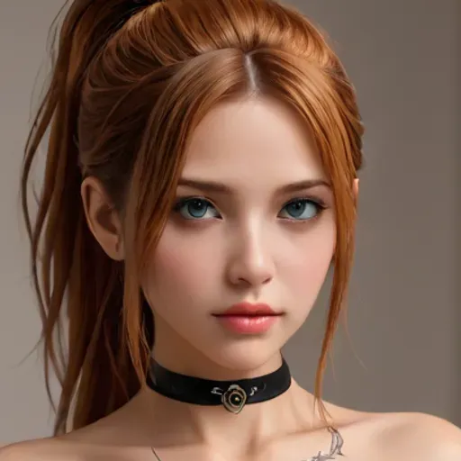 AI色情圖片產生器