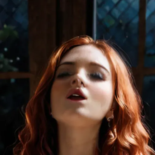 AI色情图片生成器