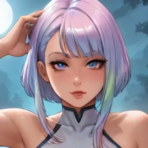 AI色情圖片產生器