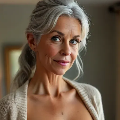 AI色情圖片產生器