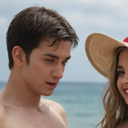 AI porn image generator