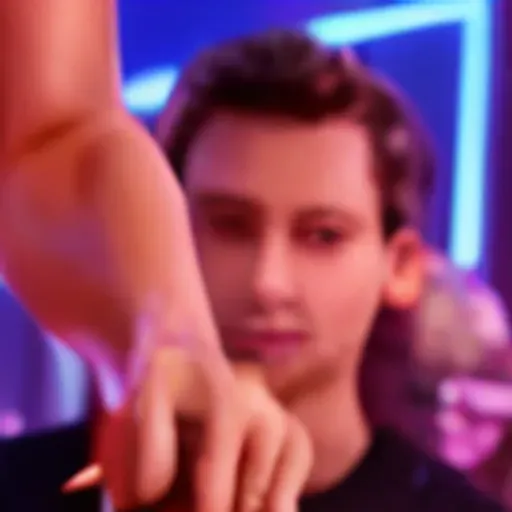 AI porn pic generator