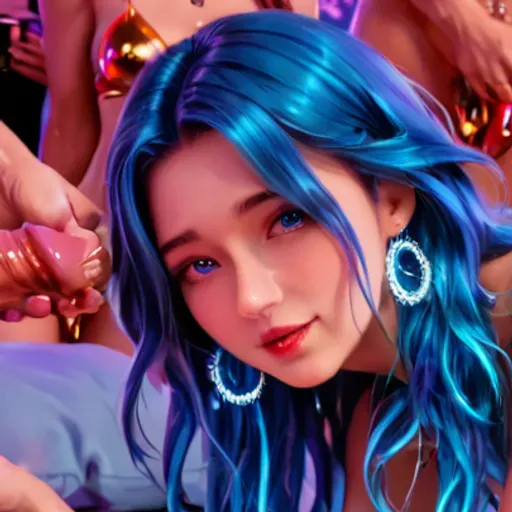 AI porn image generator