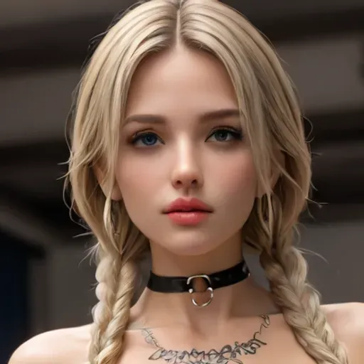 AI色情圖片產生器