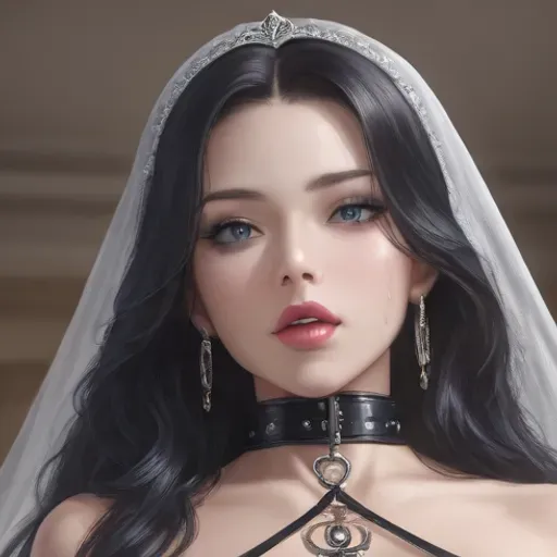 AI色情圖片產生器