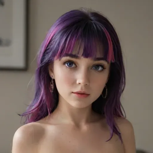 AI色情图片生成器