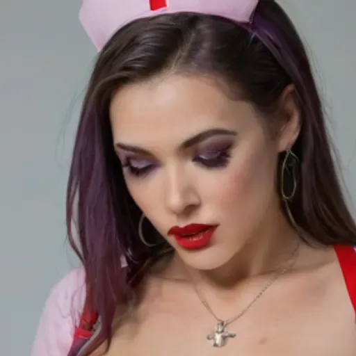 generatore di immagini porno IA