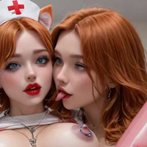 AI色情照片生成器