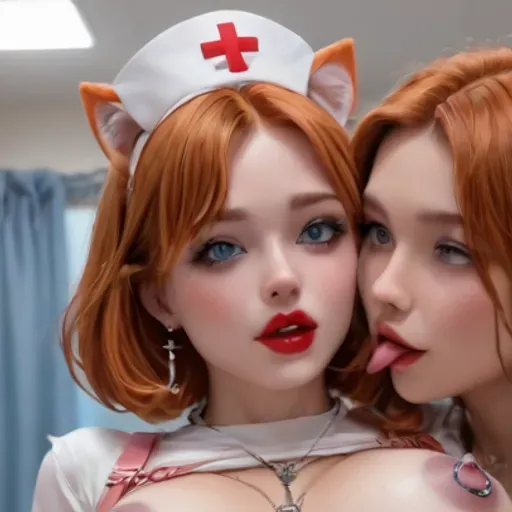 AI色情图片生成器