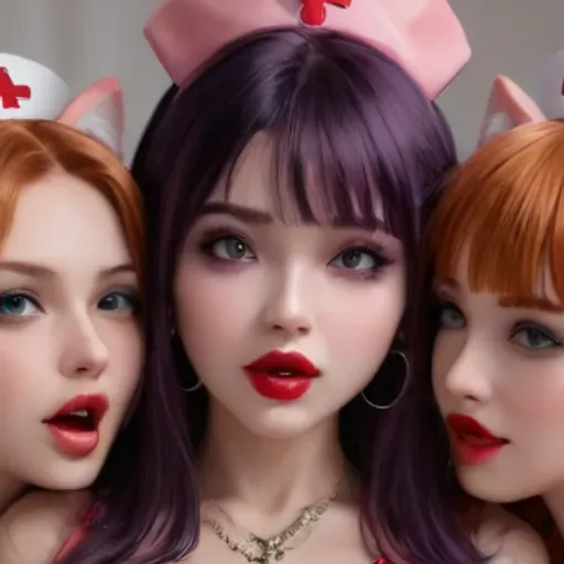 AI色情圖片產生器