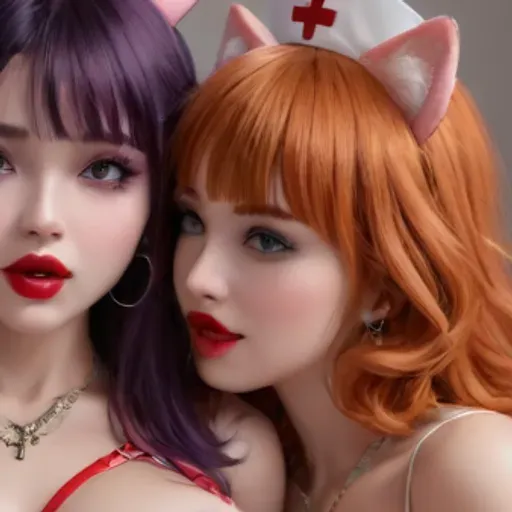 AI色情圖片產生器