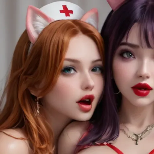 AI色情照片產生器