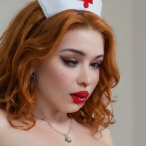 AI色情照片生成器