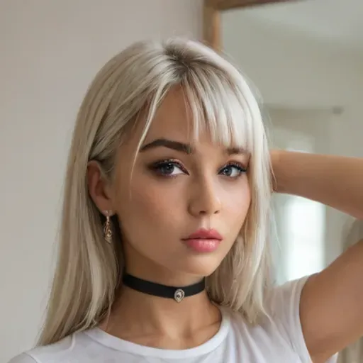 AI色情圖片產生器