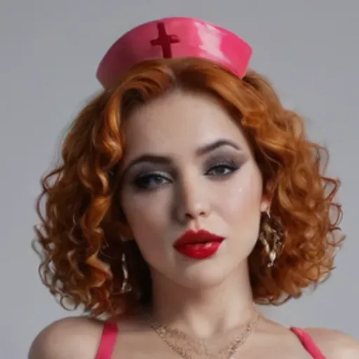 AI色情图片生成器