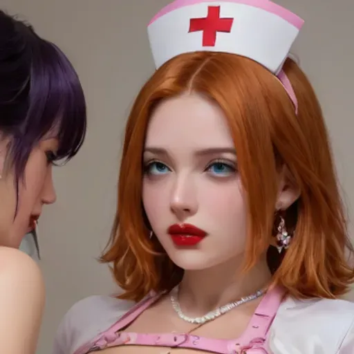 AI 포르노 이미지 생성기