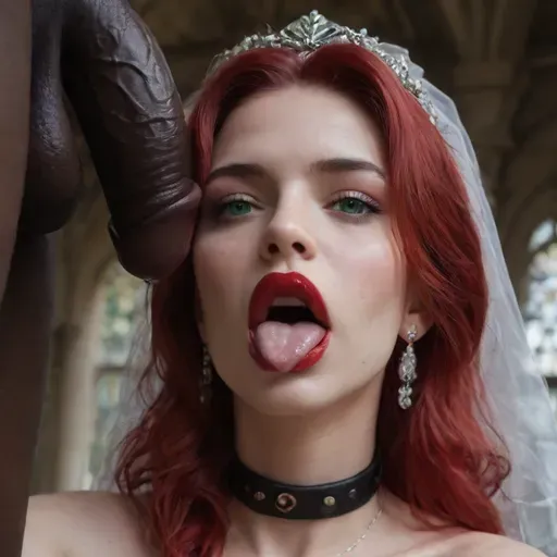 AI porn image generator