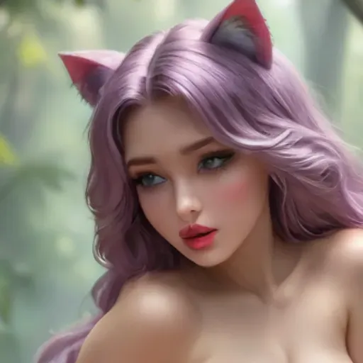 AI色情圖片產生器