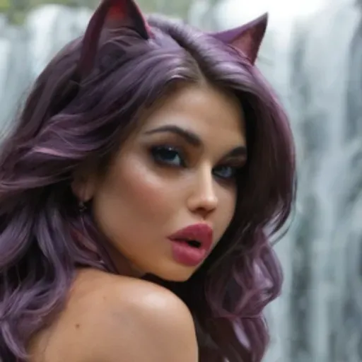 AI色情圖片產生器