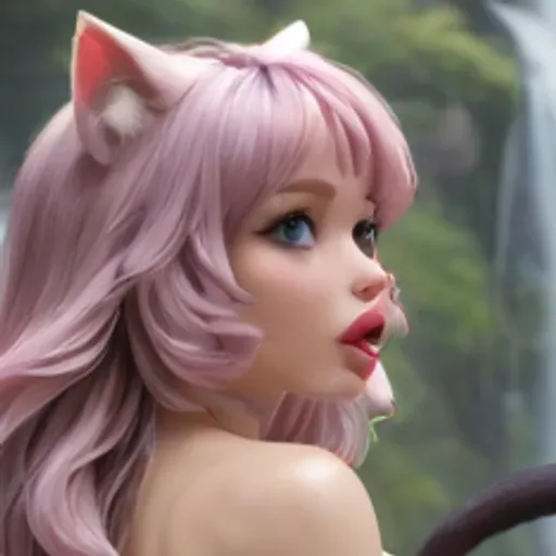 AI色情照片生成器