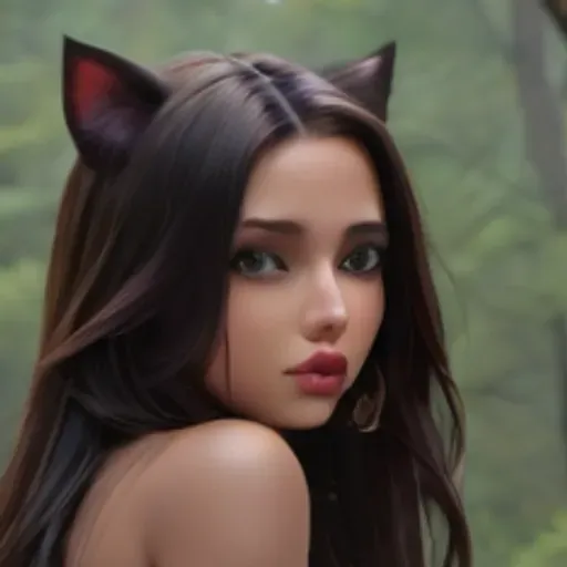 AI色情图片生成器