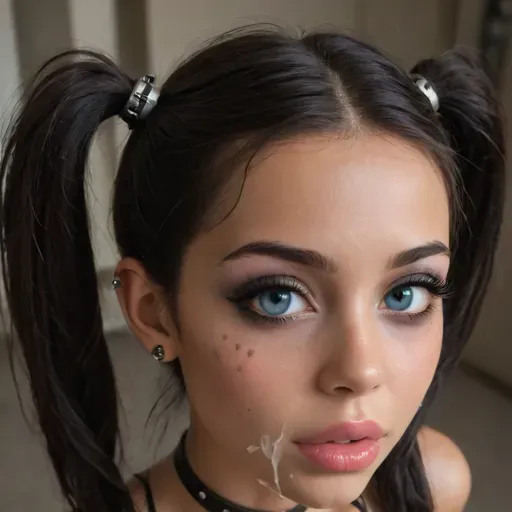 AI porn image generator