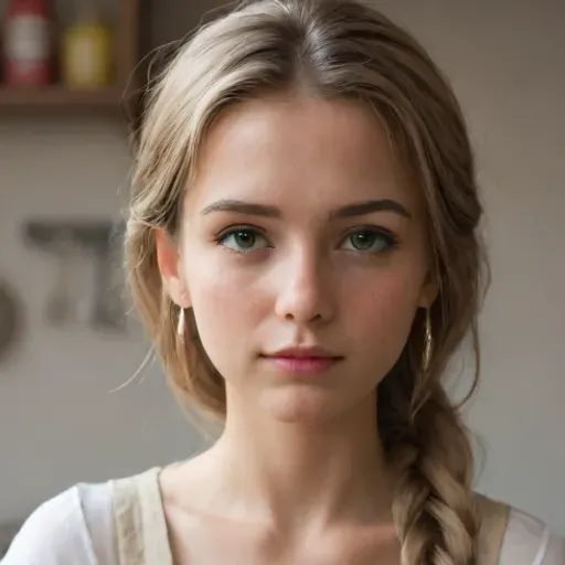 AI色情图片生成器