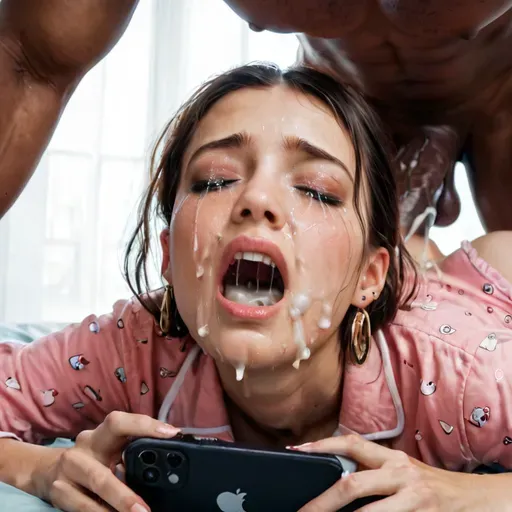 AI porn image generator