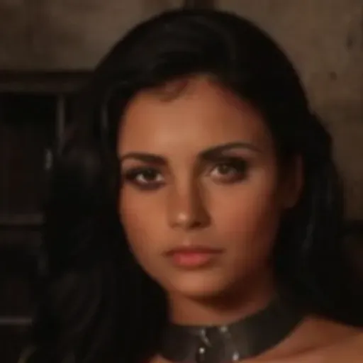 AI色情圖片產生器