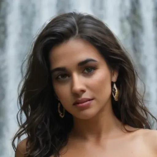 AI色情图片生成器