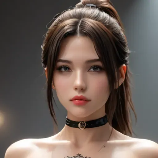 AI色情圖片產生器