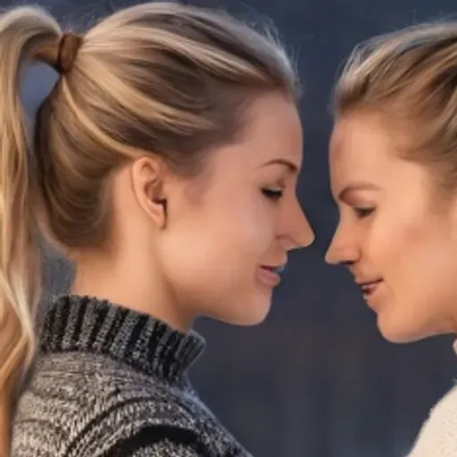 AI色情照片生成器