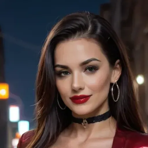 AI色情圖片產生器