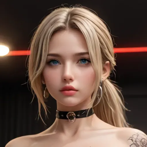 AI porn image generator