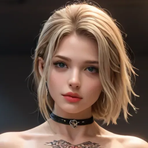 AI porn image generator