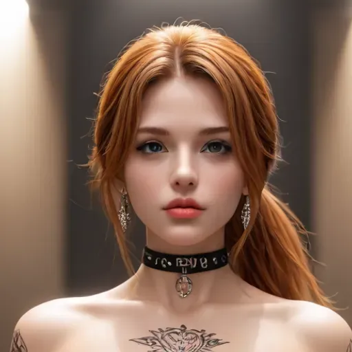 AI porn image generator